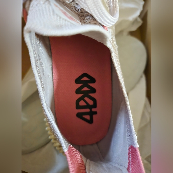 Adidas 4D - Picture 8 of 11